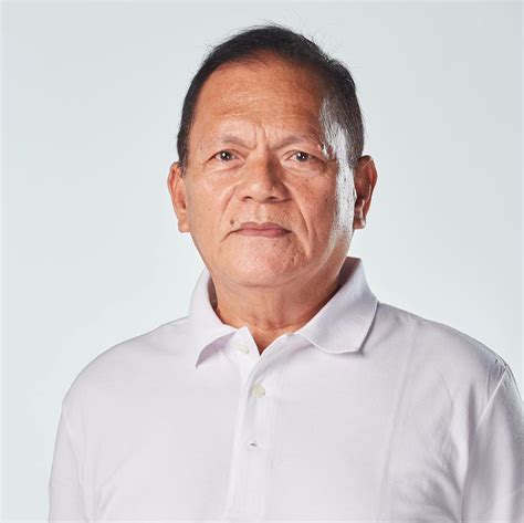 Vice Mayor Efren Quijano .